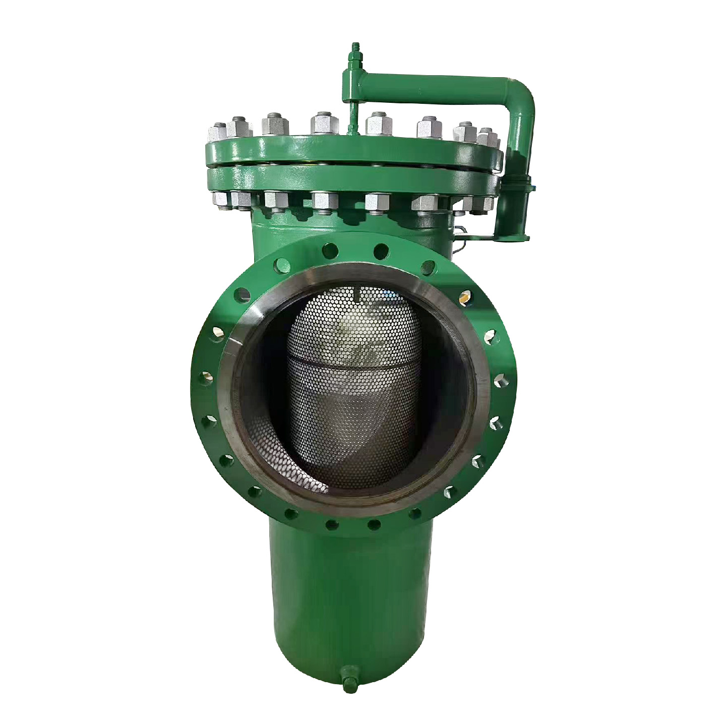 喜报|沙特塔伊巴、卡西姆双项目顺利点火 汉科过滤科技硬核护航(图2) 喜报|沙特塔伊巴、卡西姆双项目顺利点火 汉科过滤科技硬核护航(图2)